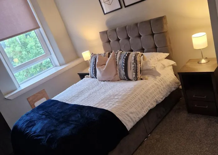 Star Apartment