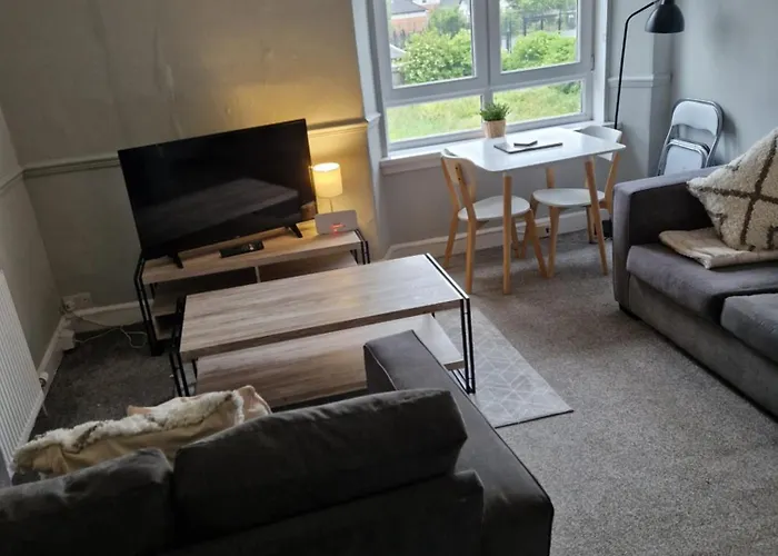 Star Apartment