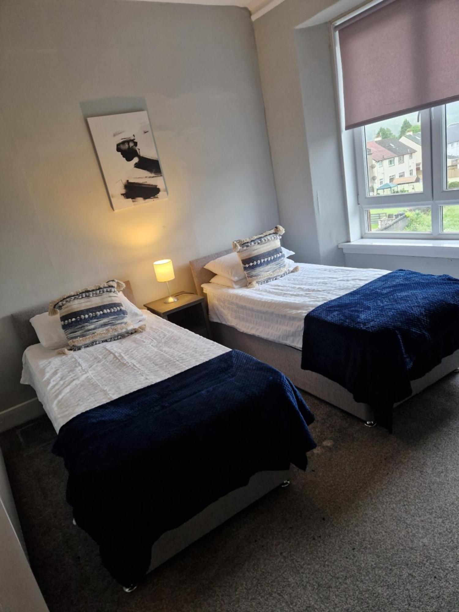 Star Apartment *